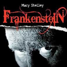 Child development and “Frankenstein” by Mary Shelley